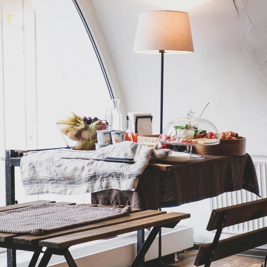 Bookinn B&B Welcome To Vilnius' Old Town Εξωτερικό φωτογραφία