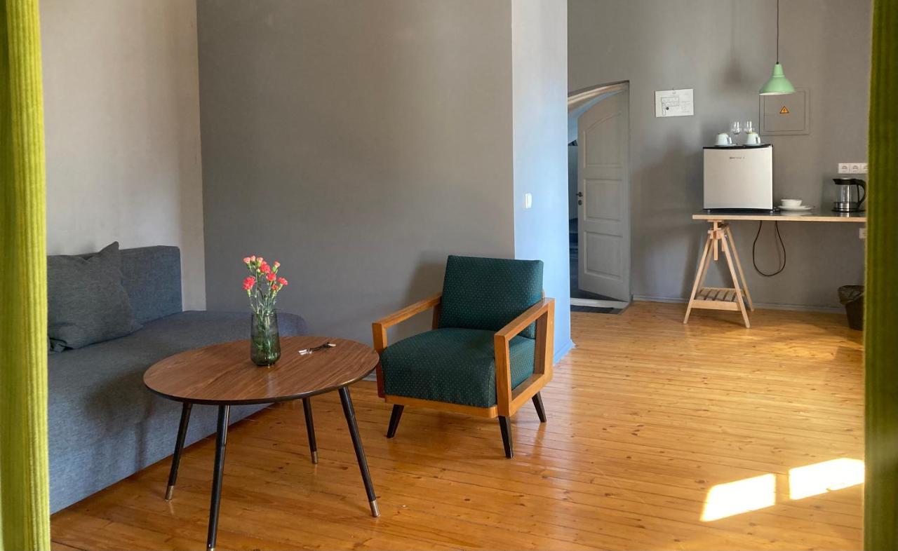 Bookinn B&B Welcome To Vilnius' Old Town Εξωτερικό φωτογραφία