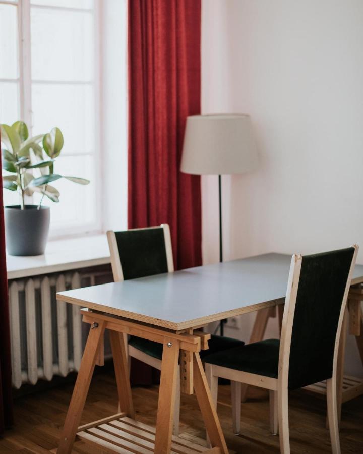 Bookinn B&B Welcome To Vilnius' Old Town Εξωτερικό φωτογραφία